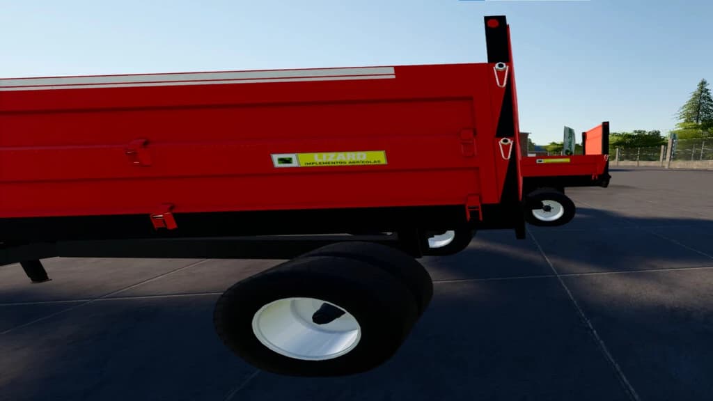 CBH 5000 2