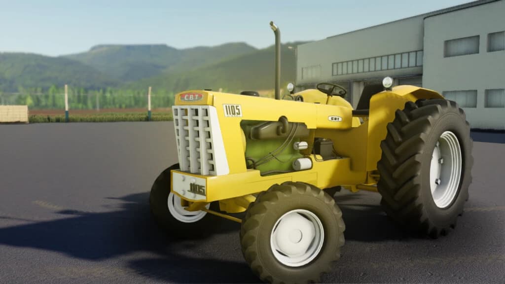 CBT 1105 4