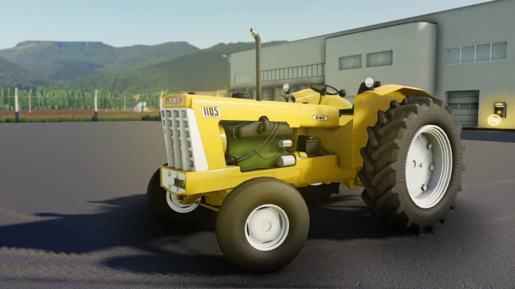 CBT 1105 2