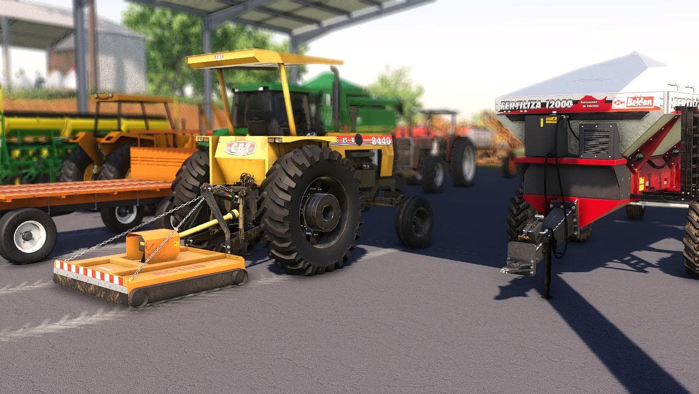 CBT 8060 3