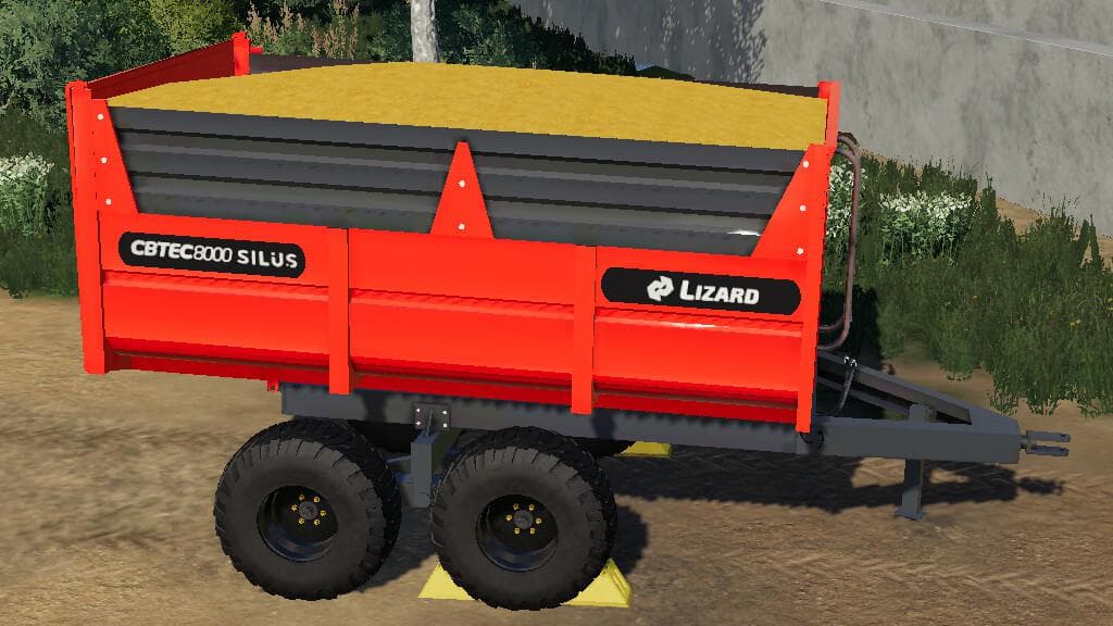 CBTEC SILUS 4