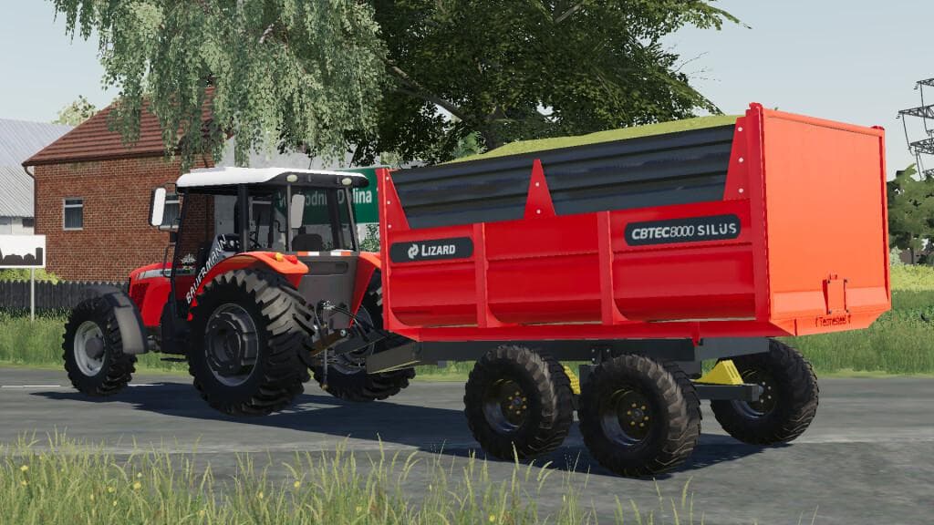CBTEC SILUS 2