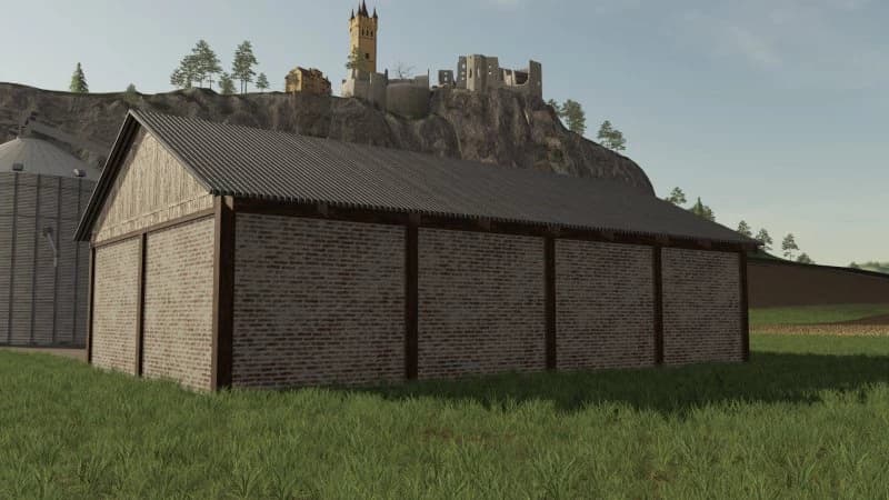 CEGLANY MAGAZYN 2