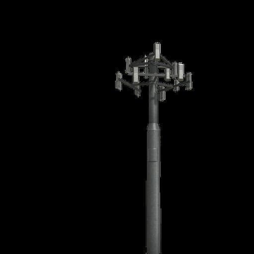 CELL PHONE TOWER