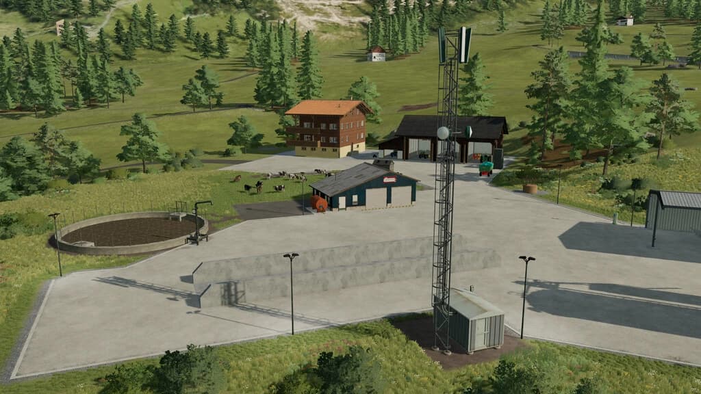 CELLULAR ANTENNA 3