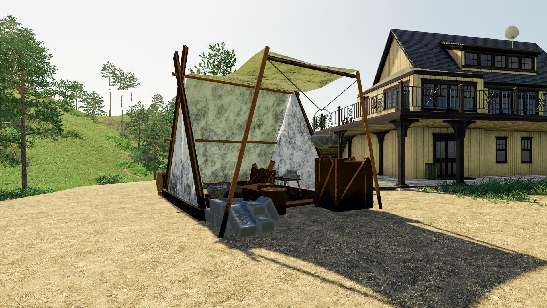CELTICTENT