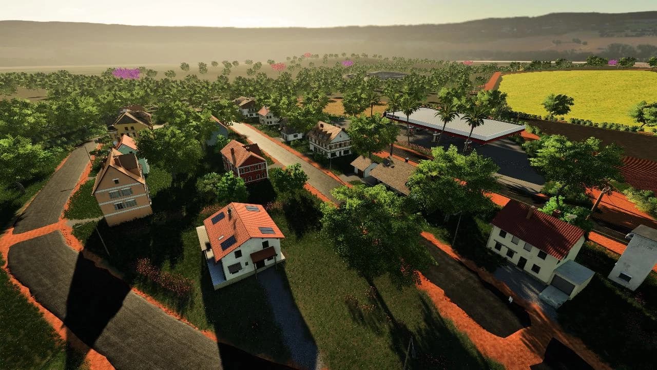 CENTER WEST OF GOIÁS 5