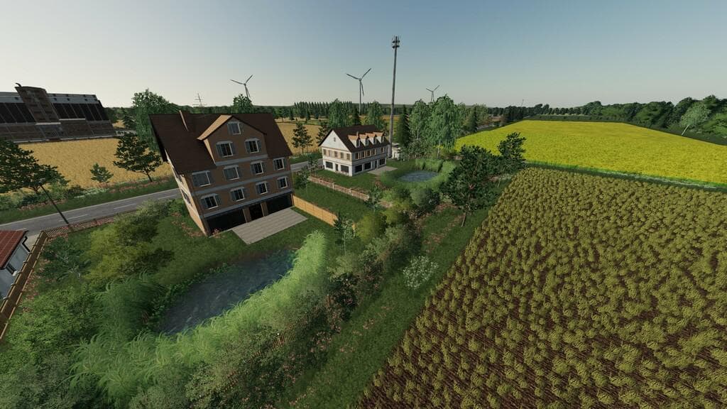 CENTRAL GERMANY