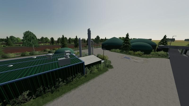 CENTRAL GERMANY 4