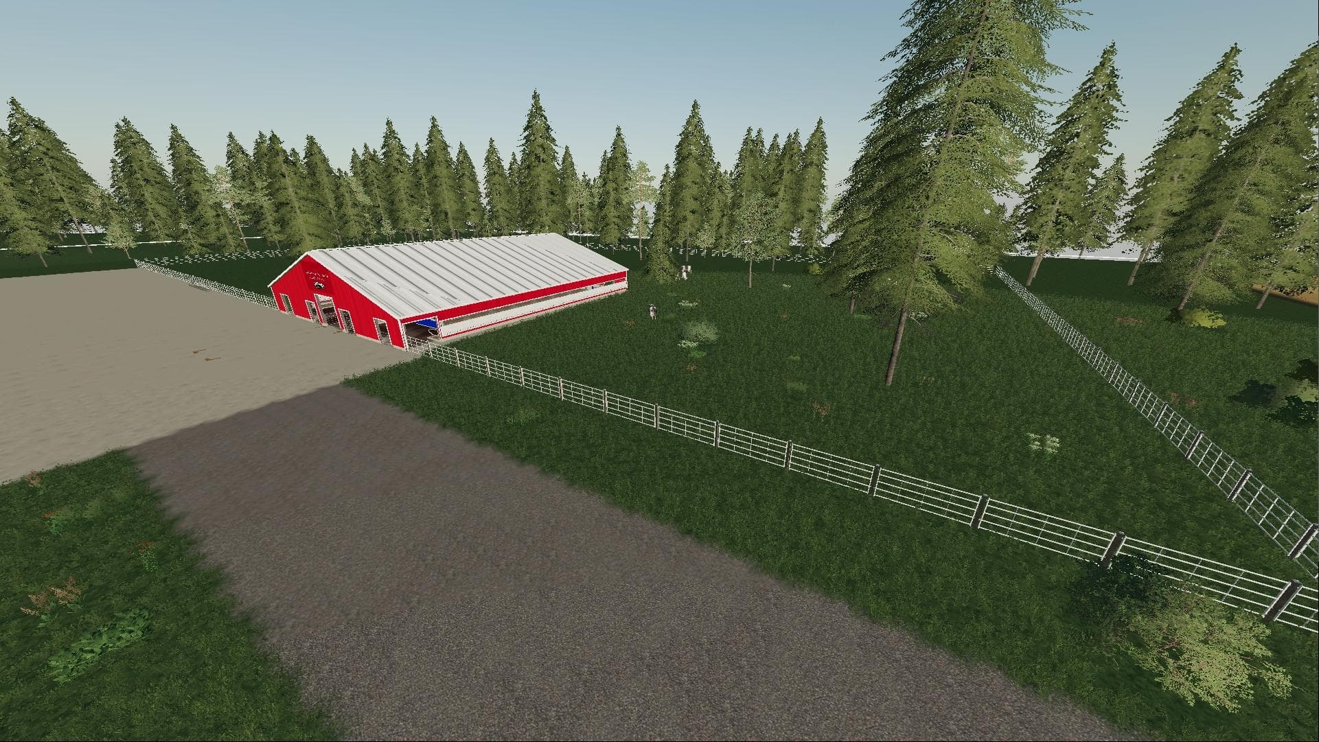 CENTRAL USA BETA 4