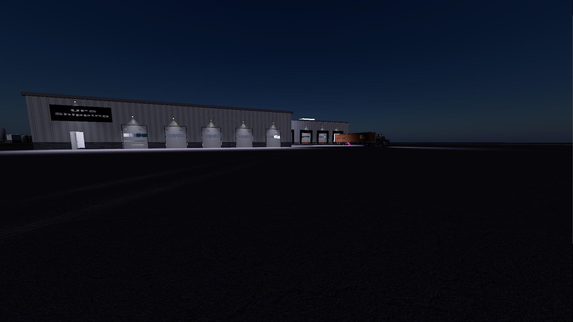CENTRAL USA BETA 2