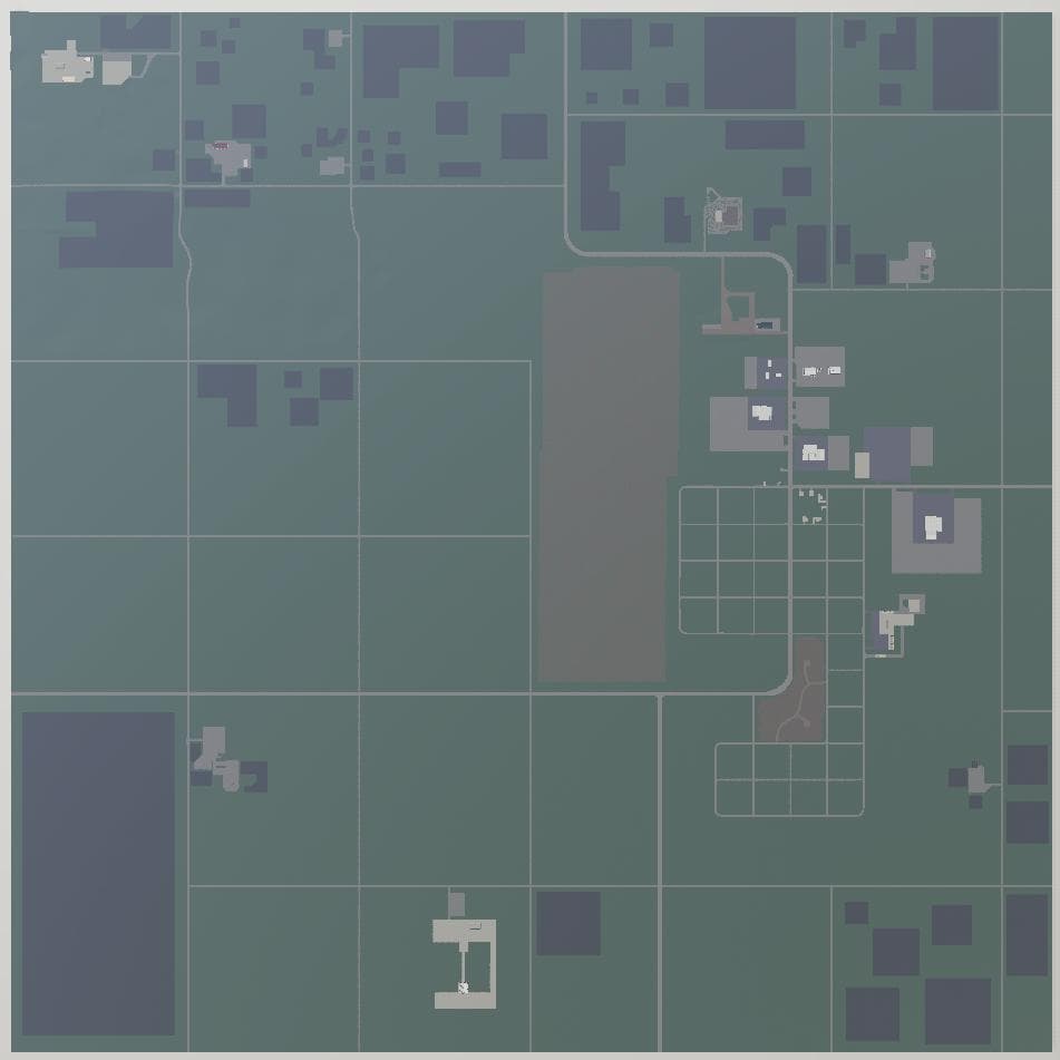 CENTRAL USA BETA