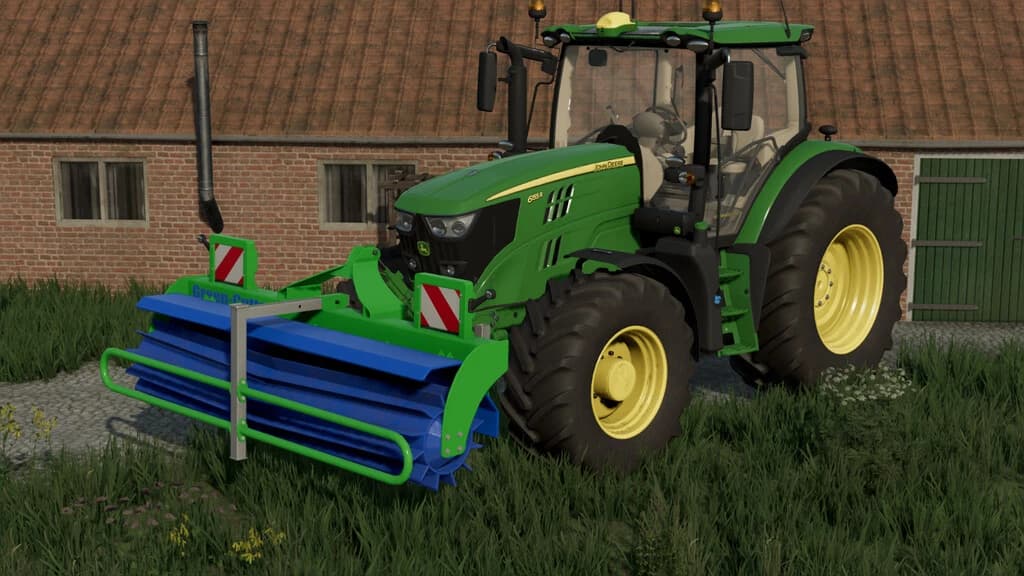 CERES GC600