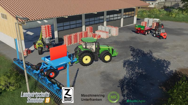 CERTIFIED SEED SET 5