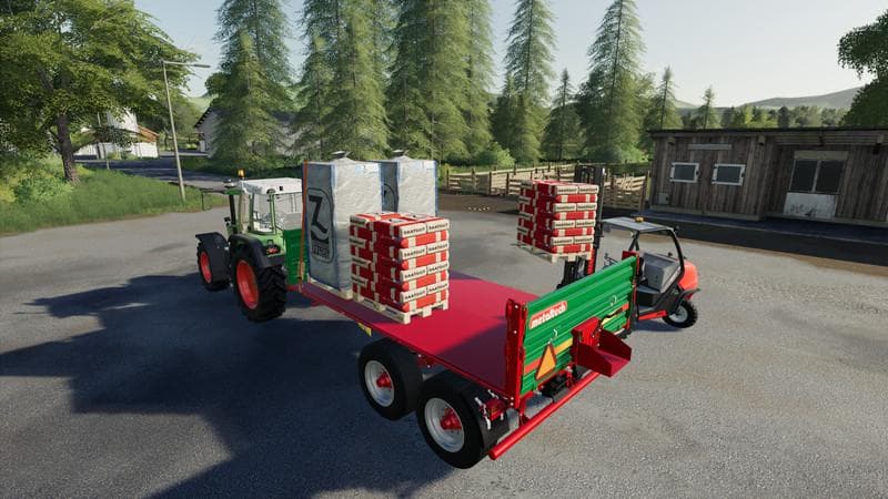 CERTIFIED SEED SET 2