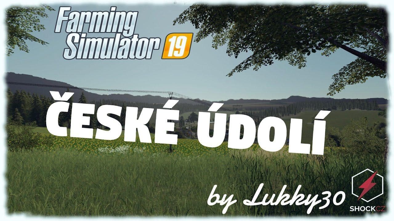CESKE UDOLI FIX SAVE 4