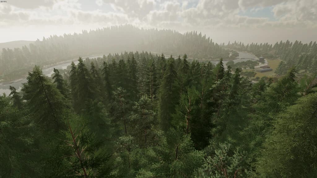 CHAINSAW VALLEY 5