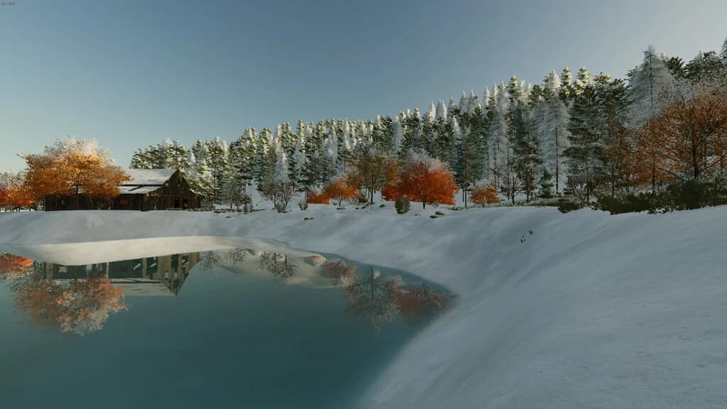 CHAINSAW VALLEY 4