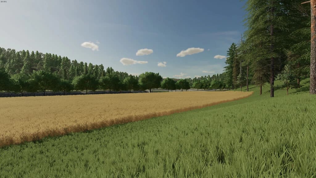 CHAINSAW VALLEY 3