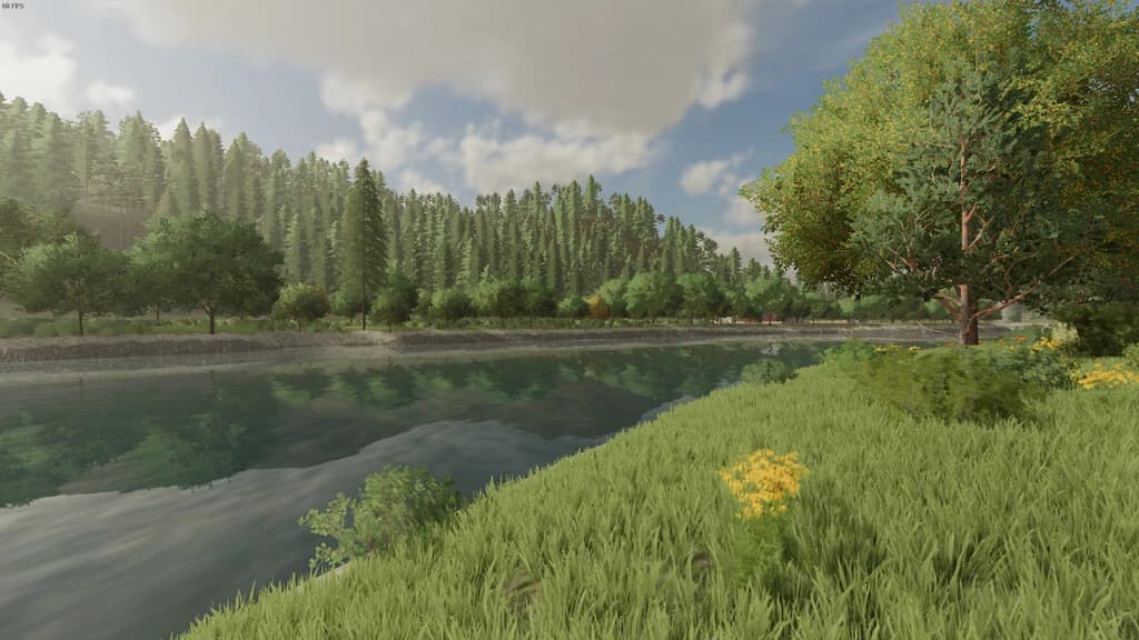 CHAINSAW VALLEY 2