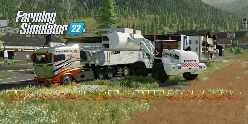 CHARGEUR CAT 980 EIFFAGE 3