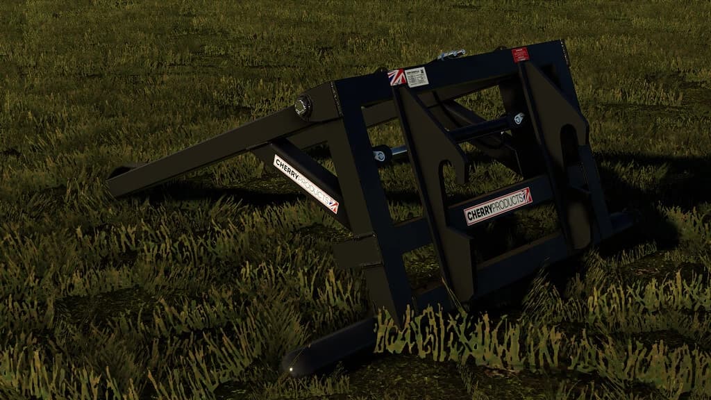 CHERRY BAG LIFTER