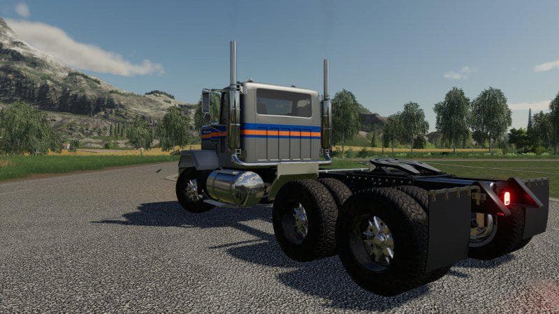 CHEVROLET BISON 2