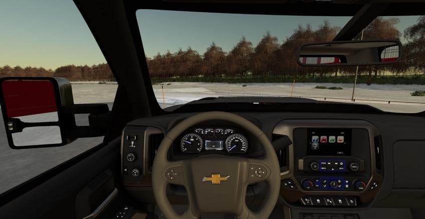 CHEVROLET SILVERADO 2017 WT