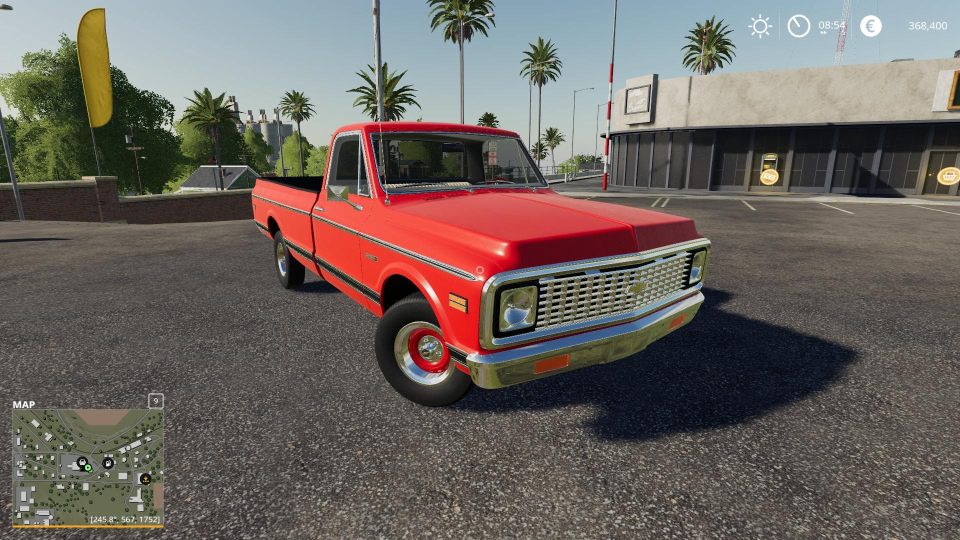 CHEVY SILVERADOO EDIT 5