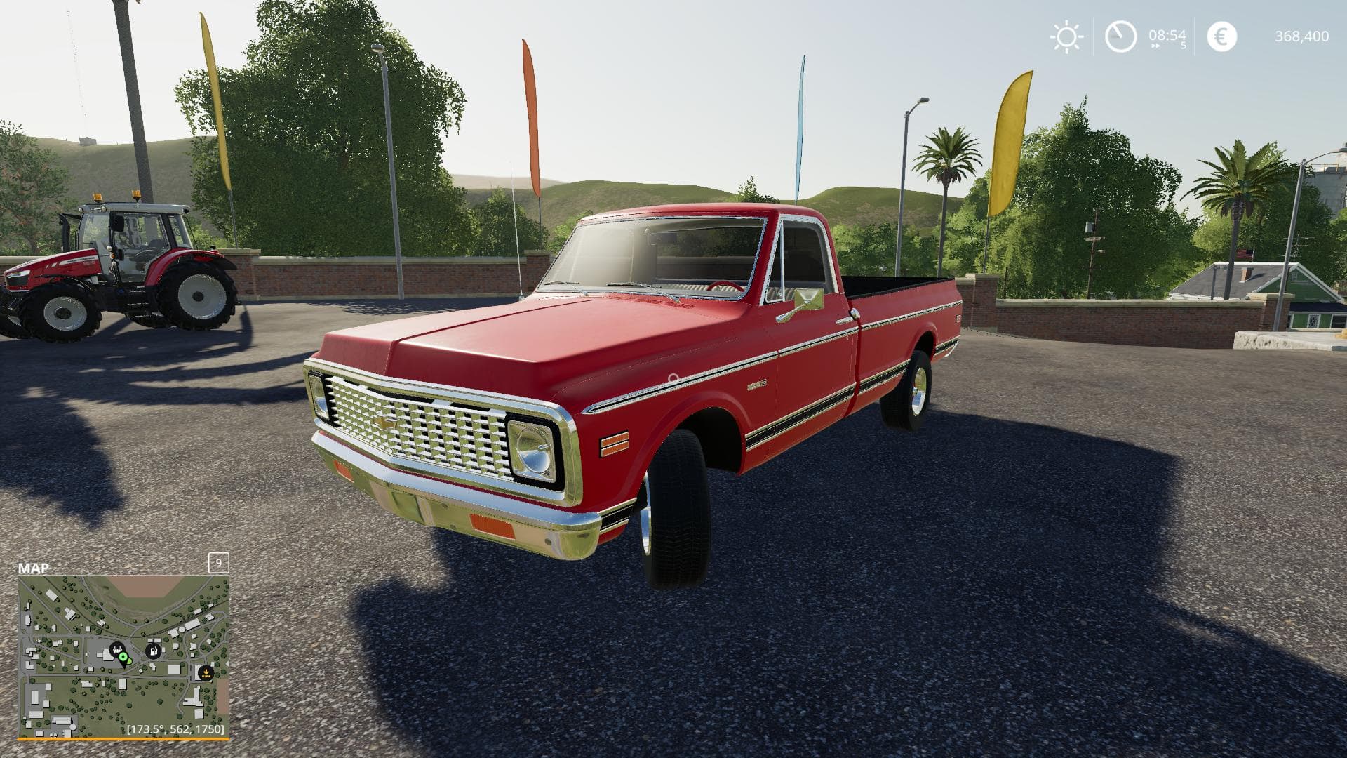 CHEVY SILVERADOO EDIT 4