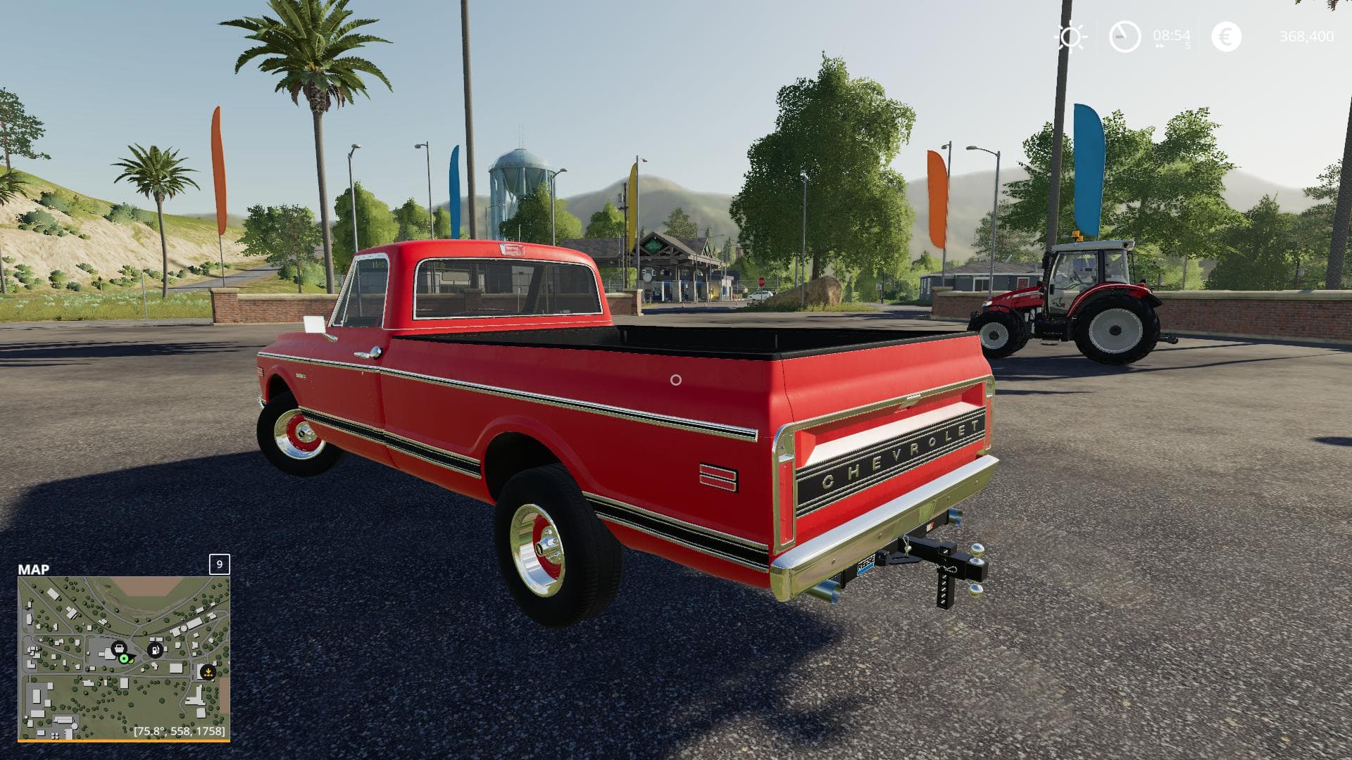 CHEVY SILVERADOO EDIT 3