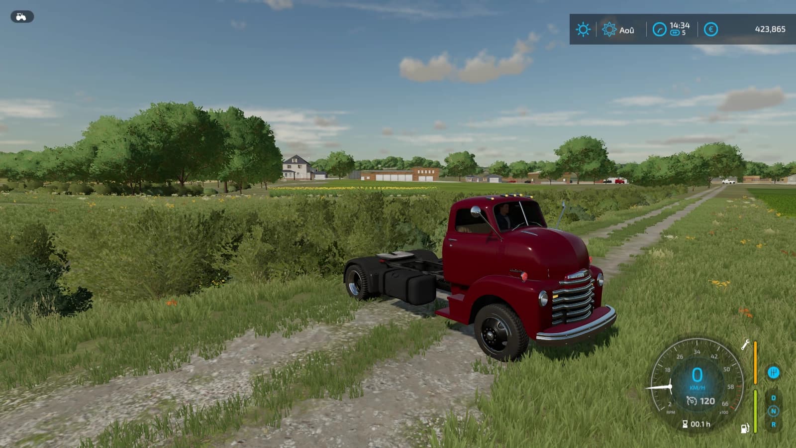 CHEVY 2