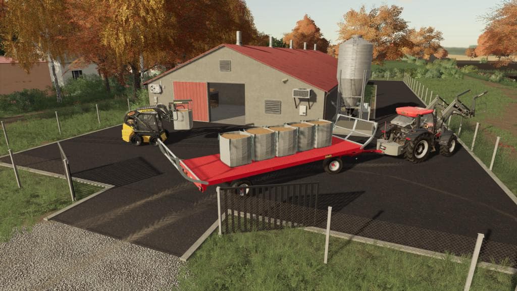CHICKEN COOP 3