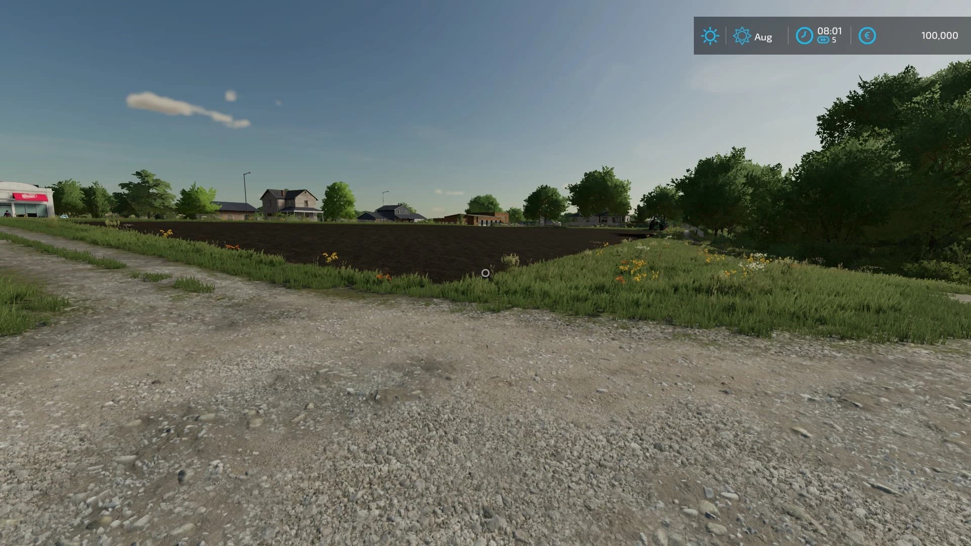 CHICKEN CREEK 2