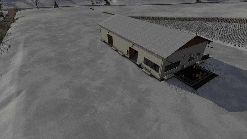 CHICKEN FARM WITH GC 2