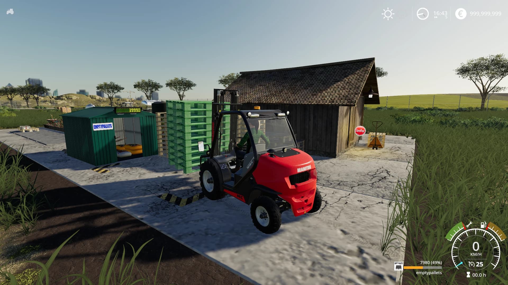 CHILIPEPPER FACTORY