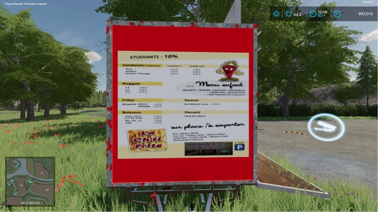 CHIP SHOP UK 2