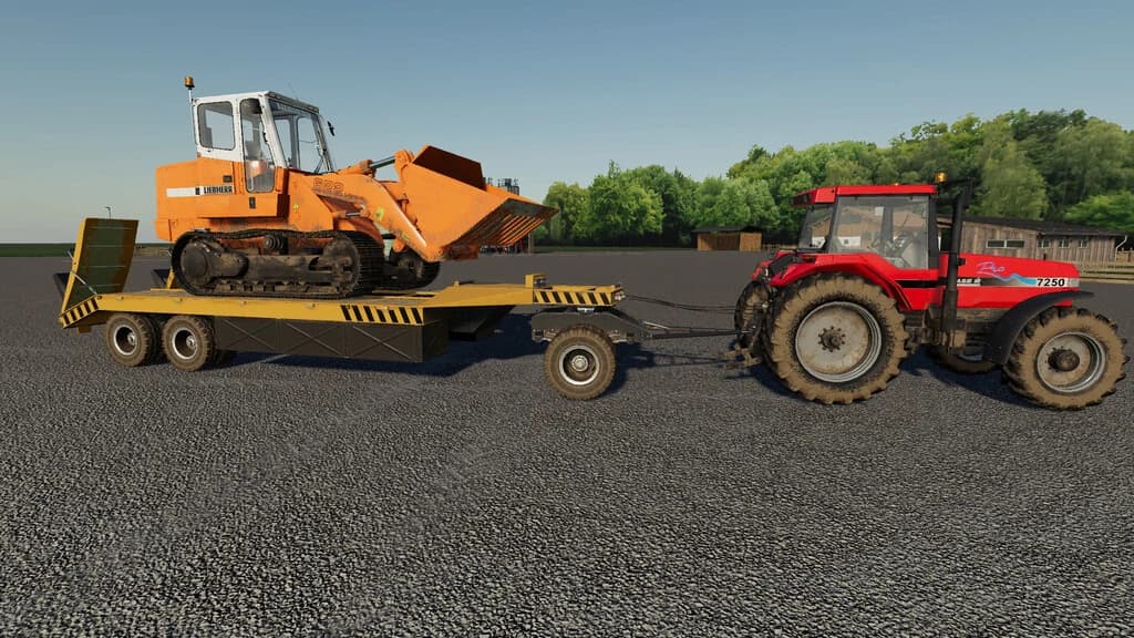 CHMZAP 5203M 3