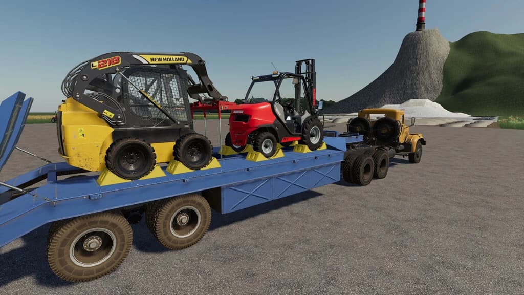 CHMZAP 5203M 2