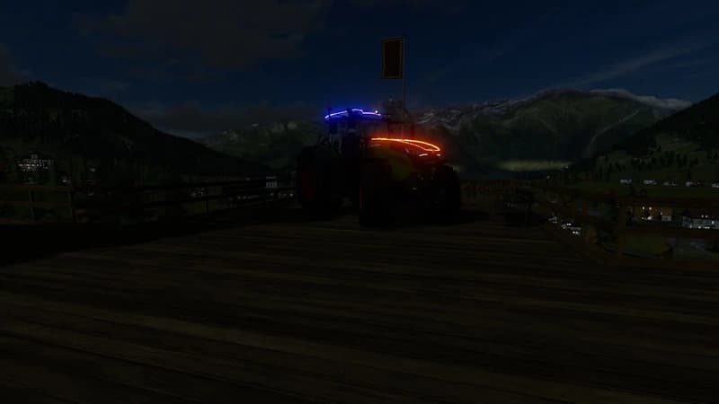 CHRISTMAS FENDT 2