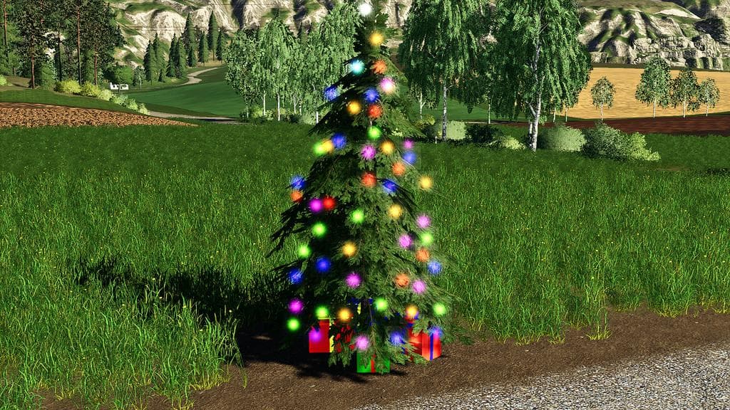 CHRISTMAS PACK 3