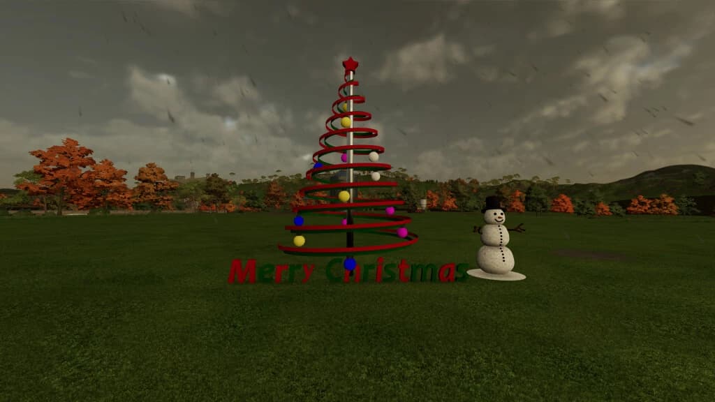 CHRISTMAS PACK 4