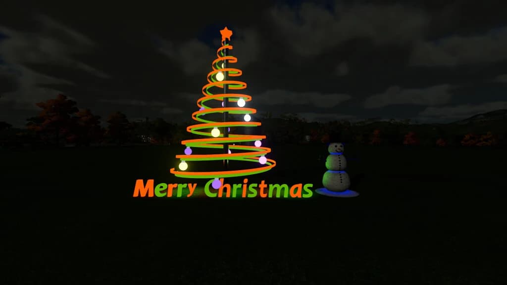 CHRISTMAS PACK 2