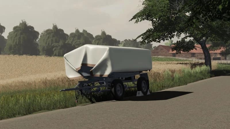 CHRZASZCZYRZEWOSZYCE MAP 4