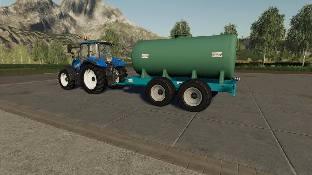CITERNE BEISER 2