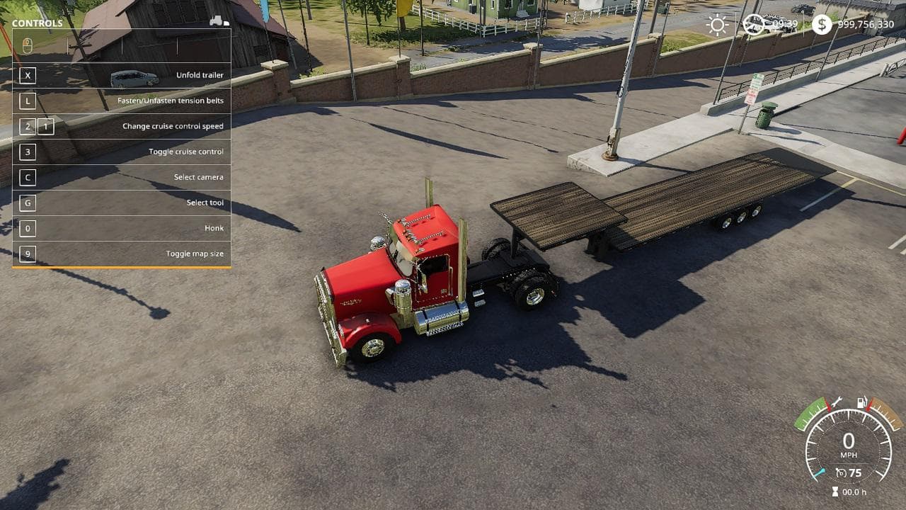 CJ tilt deck 4