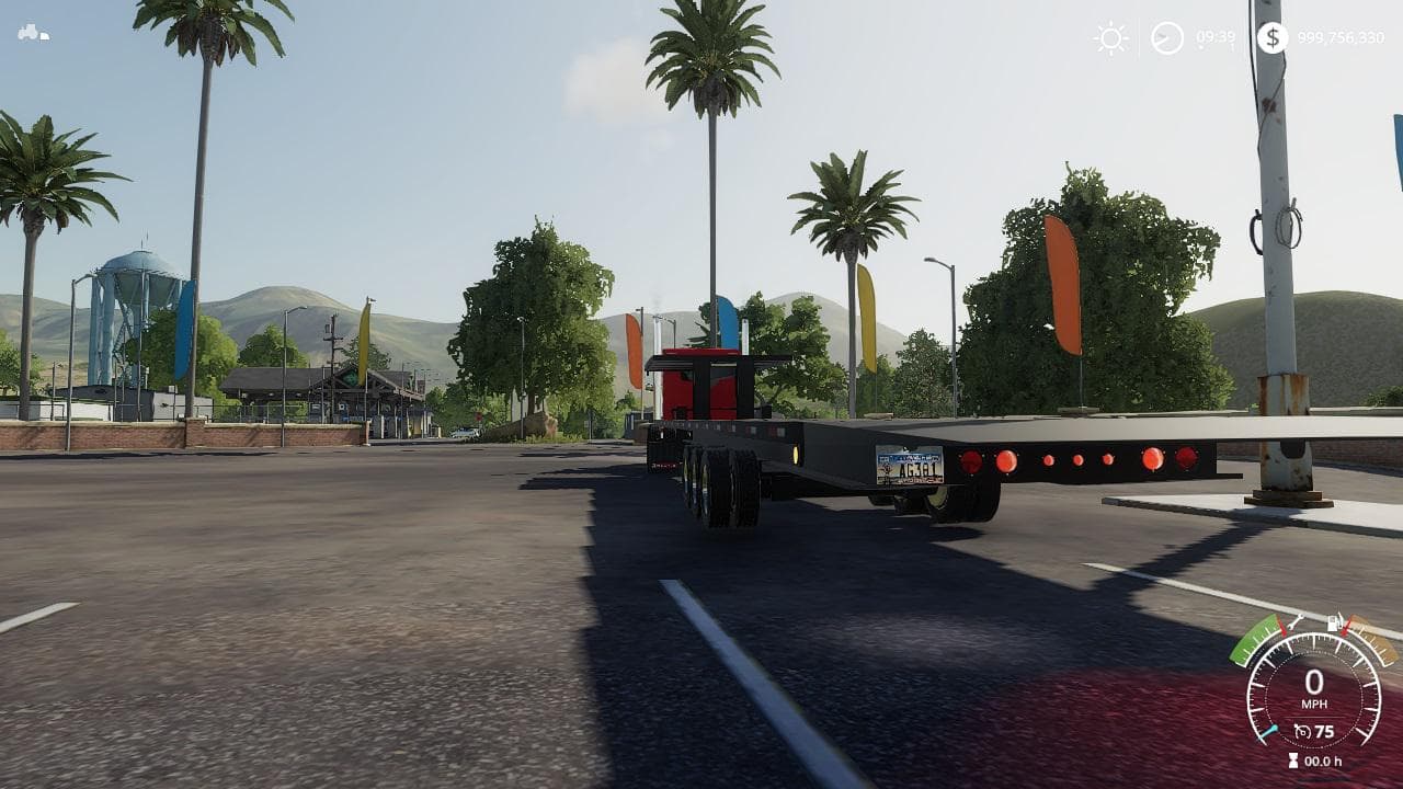 CJ tilt deck 3