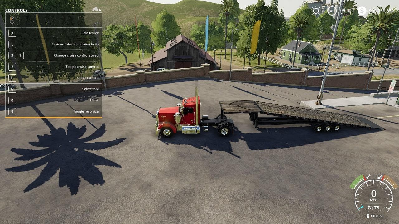 CJ tilt deck 2