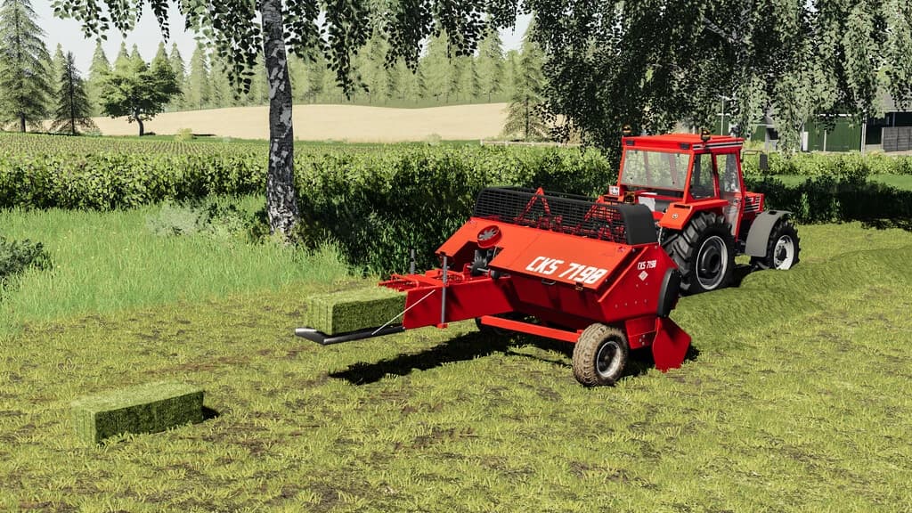 CKS 7190 3