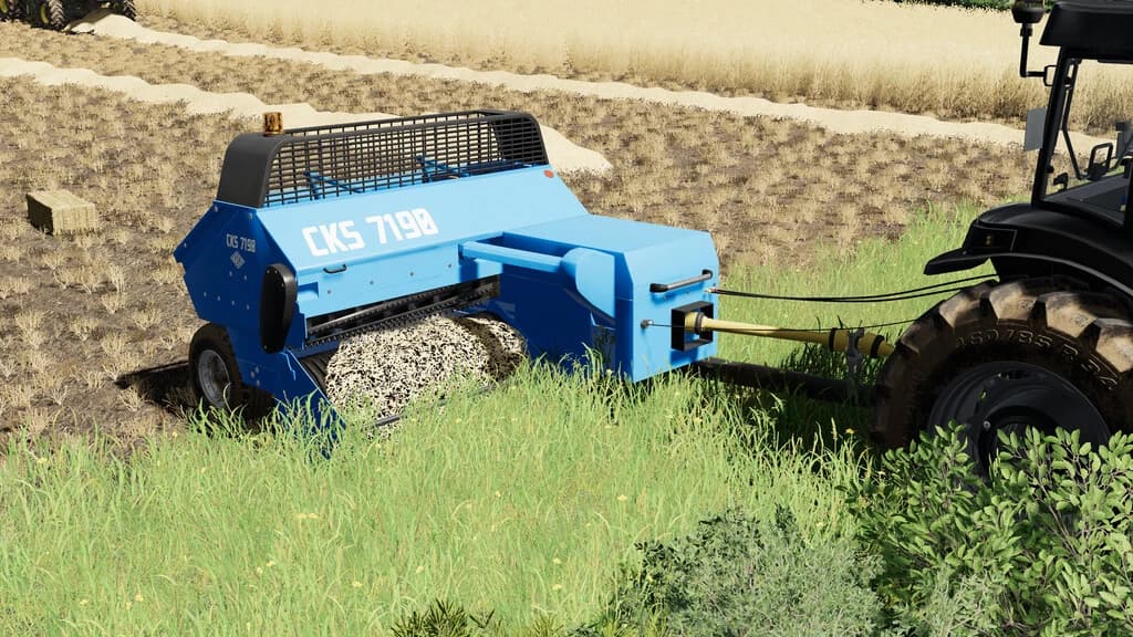 CKS 7190 2